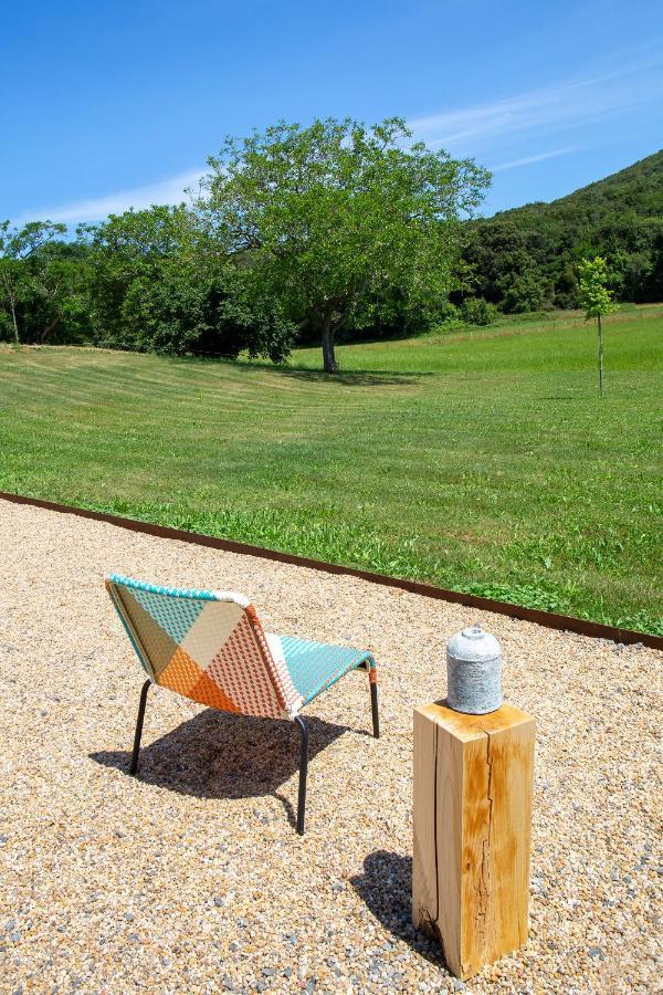 Vibe Luxury Cabins Arnuero Extérieur photo