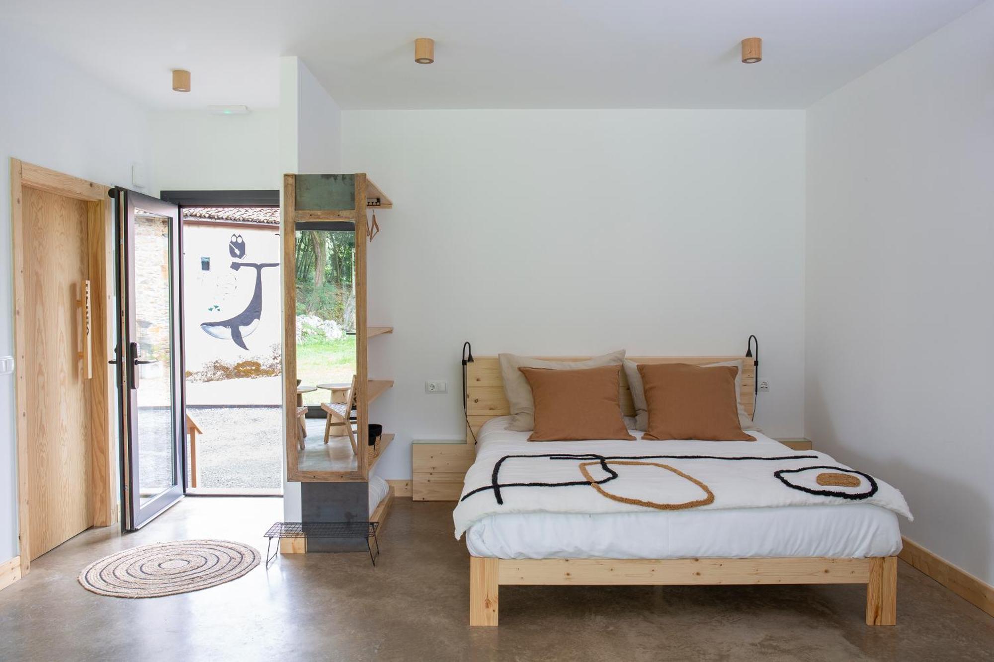 Vibe Luxury Cabins Arnuero Extérieur photo