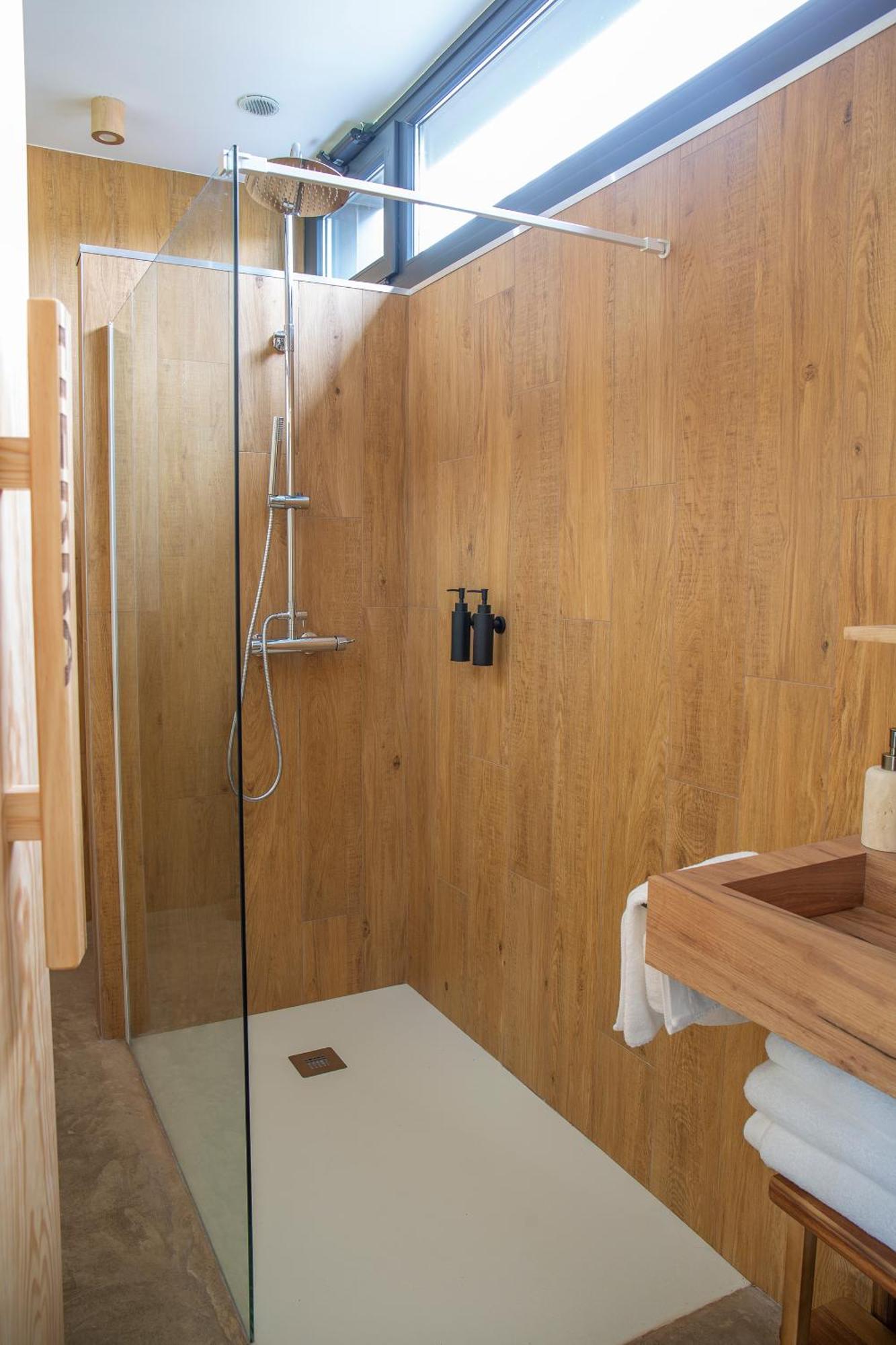 Vibe Luxury Cabins Arnuero Chambre photo